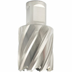 Annular Hole Cutter Hss 32 X 30mm Weld Shank 19.05mm