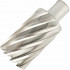 Annular Hole Cutter Hss 40 X 55mm Weld Shank 19.05mm
