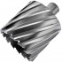 Annular Hole Cutter Hss 64 X 55mm Weld Shank 19.05mm
