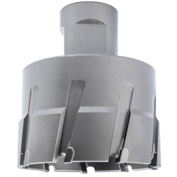 Annular Hole Cutter Tct 75 X 30mm Weld Shank 31.75mm