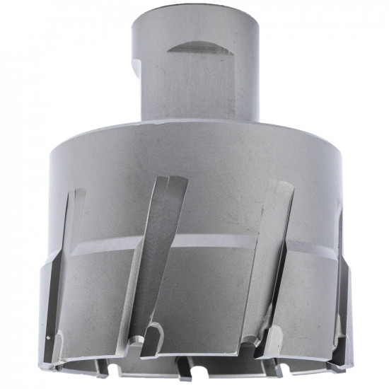 Annular Hole Cutter Tct 75 X 30mm Weld Shank 31.75mm Annular Hole Cutter Tct 75 X 30mm Weld Shank 31.75mm