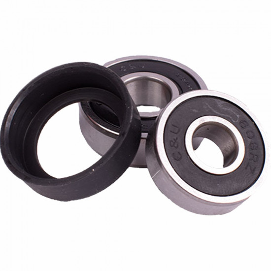 Repl. Bearing & Bush (24/31/32) Service Kit Repl. Bearing & Bush (24/31/32) Service Kit