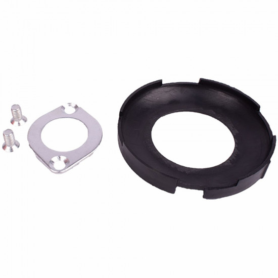 Bearing Cover & Baffle (25-27) Service Kit