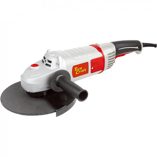 Angle Grinder 230mm 2400w 6600rpm 220v Angle Grinder 230mm 2400w 6600rpm 220v