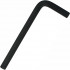 L-wrench Hex 7.0 X 94 X 32mm Crv Black