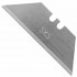 Utility Blade Solid 60mm X 19mm X 0.6mm 100pc Sk5