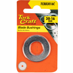 Bushing For Blades 30-16mm 1/card