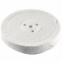 White Buff/mop 150mm X 2 Section 20mm Thick