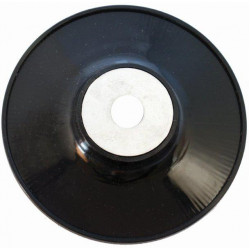 Angle Grinder Pad Pro Hard For 115 X 22mm Discs M14 X 2 Thread