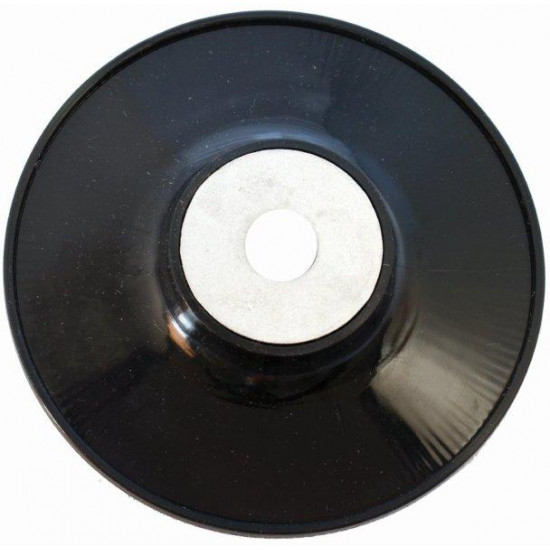 Angle Grinder Pad Pro Hard For 115 X 22mm Discs M14 X 2 Thread Angle Grinder Pad Pro Hard For 115 X 22mm Discs M14 X 2 Thread