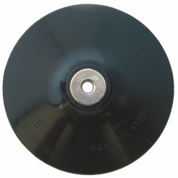Angle Grinder Pad For 178 X 22mm Discs M14 X 2 Thread