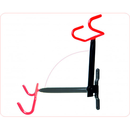 Wall Mount Bicycle Hook Bike Wall Mount Bicycle Hook Bike