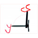 Wall Mount Bicycle Hook Bike Wall Mount Bicycle Hook Bike