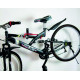Wall Mount Bicycle Hook Bike Wall Mount Bicycle Hook Bike