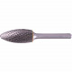 Rotary Burr Tungsten 16x36x6mm Round Point Rotary Burr Tungsten 16x36x6mm Round Point
