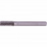 Rotary Burr Tungsten 6x18x6mm Cyl.w/bottom Cutter