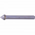 Rotary Burr Tungsten 8x7x6mm 60 Degree Cone