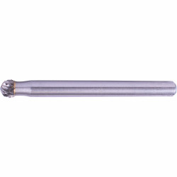 Rotary Burr Tungsten 6x5x6mm Ball