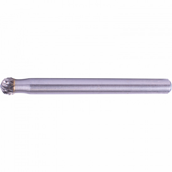 Rotary Burr Tungsten 6x5x6mm Ball Rotary Burr Tungsten 6x5x6mm Ball
