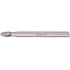 Rotary Burr Tungsten 6x10x6mm Rounded