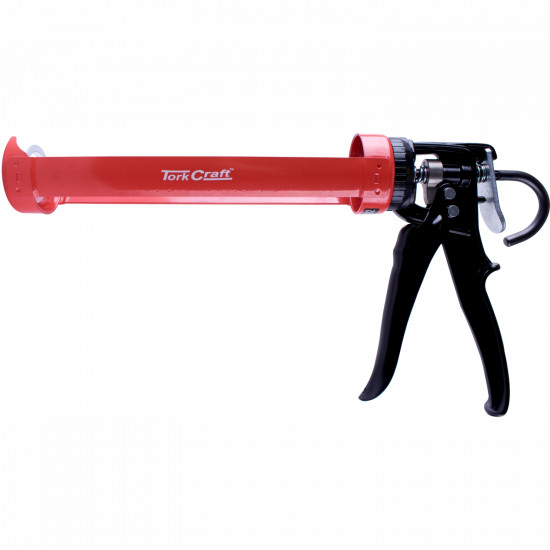 Silicone Caulk Gun 4500n Metal Single Cart 310ml Silicone Caulk Gun 4500n Metal Single Cart 310ml