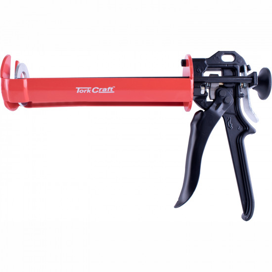 Chemichal Anchor Caulk Gun 2 Component Coax 380ml 4000n Silicone