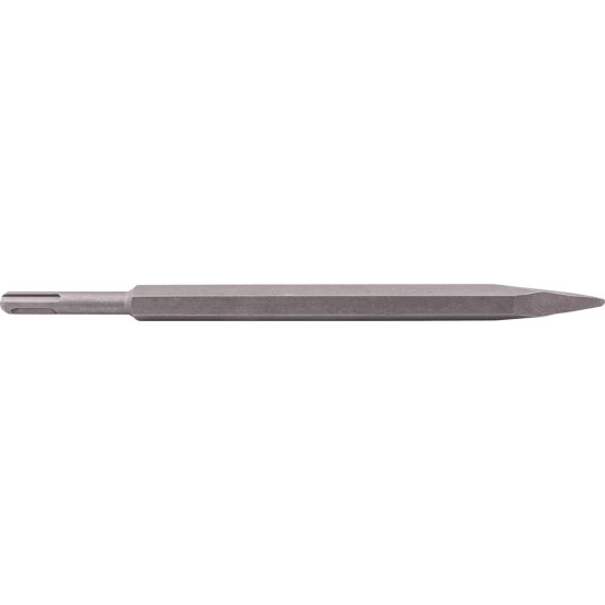 Chisel Sds Plus Pointed 14 X 250mm Chisel Sds Plus Pointed 14 X 250mm