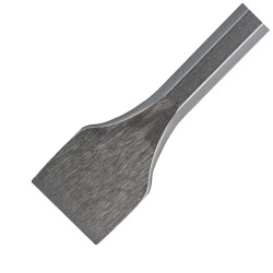 Chisel Sds Plus Flat 40mm X 250