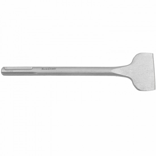 Chisel Sds Max Flat 18 X 280 X 75mm Chisel Sds Max Flat 18 X 280 X 75mm