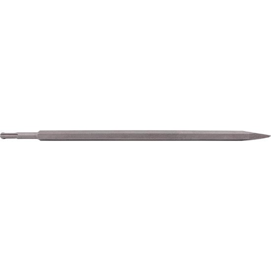 Chisel Sds Plus Pointed 14 X 400mm Chisel Sds Plus Pointed 14 X 400mm