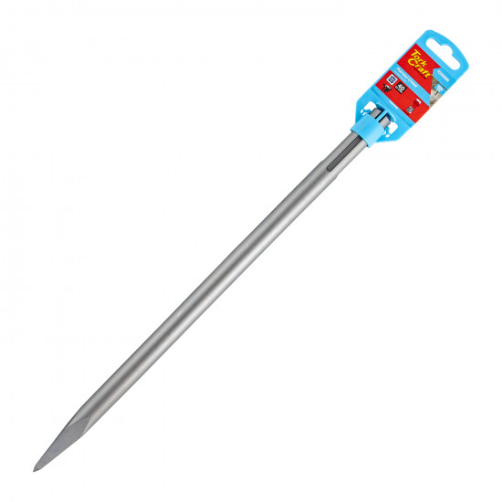 Chisel Sds Max Pointed 18 X 400mm Chisel Sds Max Pointed 18 X 400mm