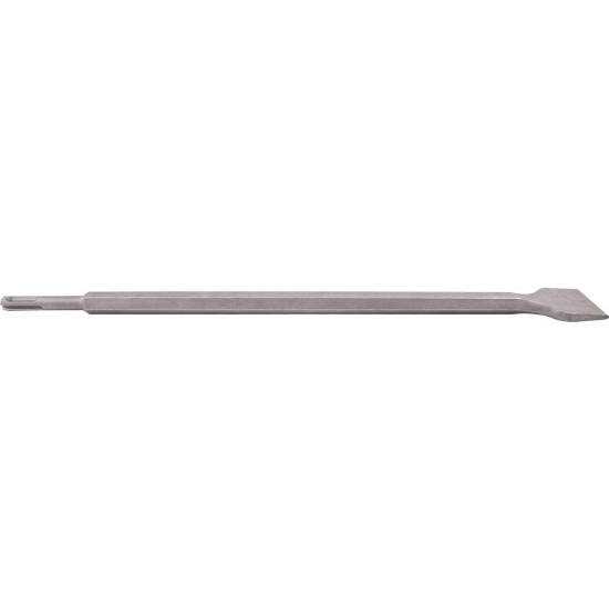Chisel Sds Plus Flat 14 X 400 X 40mm Chisel Sds Plus Flat 14 X 400 X 40mm