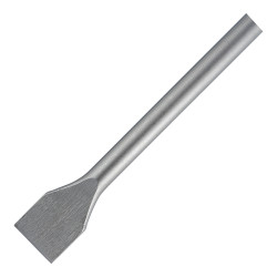 Chisel Sds Max Flat 18 X 400 X 40mm