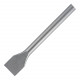 Chisel Sds Max Flat 18 X 400 X 40mm Chisel Sds Max Flat 18 X 400 X 40mm