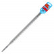 Chisel Sds Max Flat 18 X 400 X 75mm Chisel Sds Max Flat 18 X 400 X 75mm
