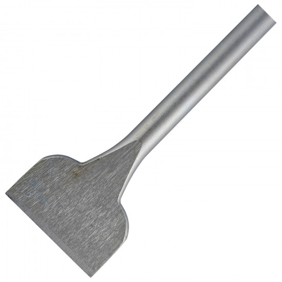 Chisel Sds Max Flat 18 X 400 X 75mm Chisel Sds Max Flat 18 X 400 X 75mm