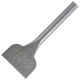 Chisel Sds Max Flat 18 X 400 X 75mm Chisel Sds Max Flat 18 X 400 X 75mm