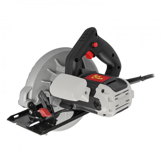 Circular Saw 185mm 1500w 5500rpm Incl. Blade Dust Bag & Tool Bag Circular Saw 185mm 1500w 5500rpm Incl. Blade Dust Bag & Tool Bag