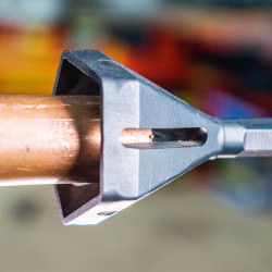 Chamfer Tool External 06mm - 20mm ¼” Shank
