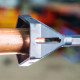 Chamfer Tool External 06mm - 20mm ¼” Shank Chamfer Tool External 06mm - 20mm ¼” Shank