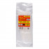 Nylon Cable Ties 4.8mm X 200mm White 50pc