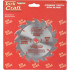 Blade Tct 125 X 16t 20/13 General Purpose Wood