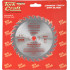 Blade Tct 130 X 30t 16/13 General Purpose Combination Wood