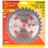 Blade Tct 160 X 30t 20/16 General Purpose Combination Wood