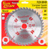 Blade Tct 180 X 40t 30/20/16 General Purpose Combination