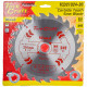 Blade Tct 210 X 24t 30-1-20-16 General Purpose Rip Blade Tct 210 X 24t 30-1-20-16 General Purpose Rip