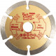 Diamond Blade 85mm X 15mm Segmented Profesional Diamond Blade 85mm X 15mm Segmented Profesional