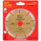 Diamond Blade 115mm Segmented Profesional Diamond Blade 115mm Segmented Profesional