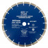 Diamond Blade 300 X 25.4mm Green / New Concrete Laser Welded Segmented