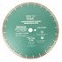 Dia. Blade 350x25.4mm Green/new Concrete Hot Pressed